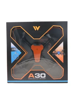 Toyworld NZ A-30 Longflight Time Drone With Camera Assorted Styles Shop