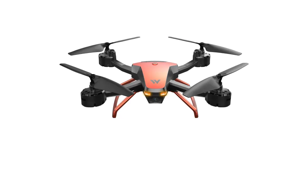 Toyworld NZ A-30 Longflight Time Drone With Camera Assorted Styles Shop