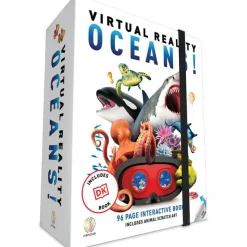 Abacus VR Gift Box Oceans Outlet