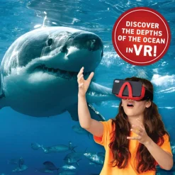 Abacus VR Gift Box Oceans Outlet