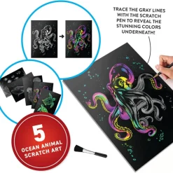 Abacus VR Gift Box Oceans Outlet