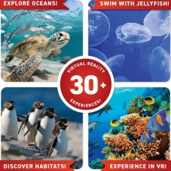 Abacus VR Gift Box Oceans Outlet