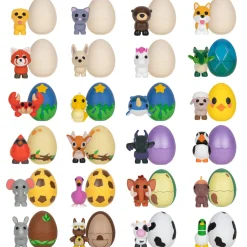 Adopt Me ! 2 Inch Mystery Collectible Toy Pets - Series 1 Mystery Collectibles Assortment Outlet