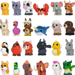 Adopt Me ! 2 Inch Mystery Collectible Toy Pets - Series 1 Mystery Collectibles Assortment Outlet