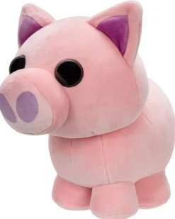 Adopt Me ! Collector Plush Series 2 Collector Plush - Pig Cheap