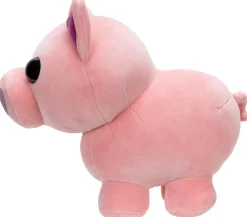 Adopt Me ! Collector Plush Series 2 Collector Plush - Pig Cheap