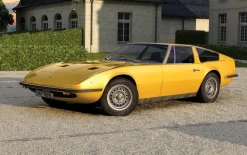 Airfix 1:32 Maserati Indy Large Model Starter Set Cheap