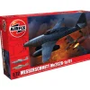 Airfix 1:72 Messerschmitt Me262B-1A/U1 Model Kit Clearance