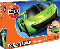 Airfix Mclaren P1 New
