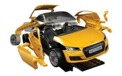 Airfix Quickbuild Audi Tt Coupe Model Kit Shop