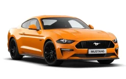 Airfix Quickbuild Ford Mustang GT Model Kit Cheap