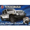Airfix Quickbuild Jeep Gladiator Overland Model Kit Flash Sale