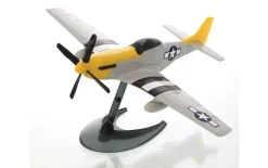 Airfix Quickbuild P-51D Mustang Model Kit Hot