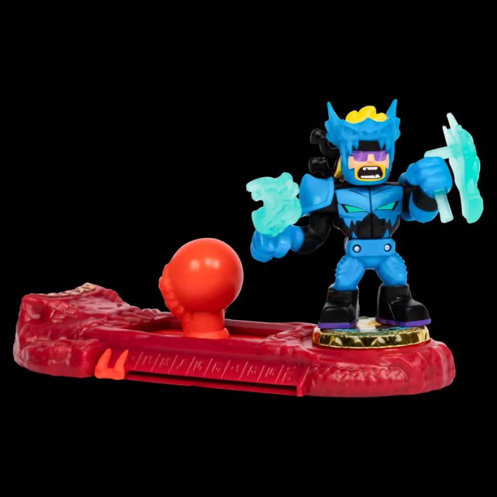 Akedo S6 Beast Strike Starter Pack Cheap