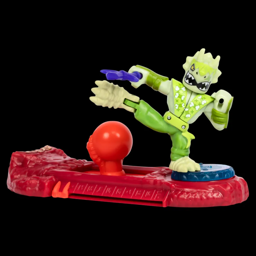 Akedo S6 Beast Strike Starter Pack Cheap