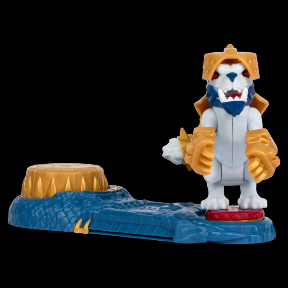 Akedo S6 Beast Strike Ultra Beast Single Pack - Ripclaw Alphawolf Discount