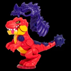 Akedo S6 Beast Strike Ultra Beast Single Pack - Battlerex Tailwhip Cheap