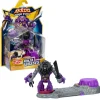 Akedo S7 Ninja Fury Ninja Bosses - Web Weaver Flash Sale