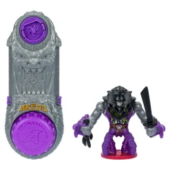 Akedo S7 Ninja Fury Ninja Bosses - Web Weaver Flash Sale