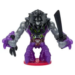 Akedo S7 Ninja Fury Ninja Bosses - Web Weaver Flash Sale