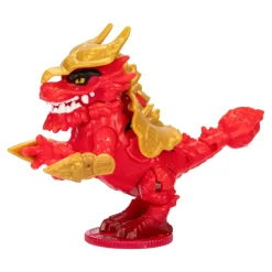 Akedo S7 Ninja Fury Ninja Bosses - Scorched Claw Cheap