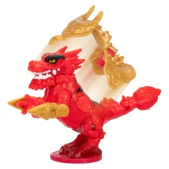 Akedo S7 Ninja Fury Ninja Bosses - Scorched Claw Cheap