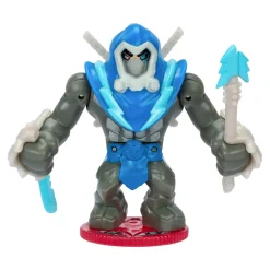 Akedo Series 7 Ninja Fury Ninja Bosses - Cyber Blade Best Sale