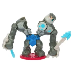Akedo Series 7 Ninja Fury Ninja Bosses - Cyber Blade Best Sale