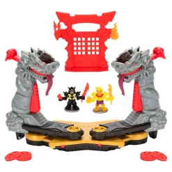 Akedo Series 7 Ninja Star Battle Arena Discount