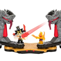 Akedo Series 7 Ninja Star Battle Arena Discount