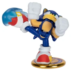 Akedo Sonic S1 Versus Pack - Sonic Vs Knuckles Flash Sale