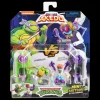 Akedo Teenage Mutant Ninja Turtles S1 Versus Pack - Donatello Vs Baxter Stockman Store