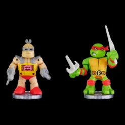 Akedo Teenage Mutant Ninja Turtles S1 Versus Pack - Raphael Vs Krang Best Sale