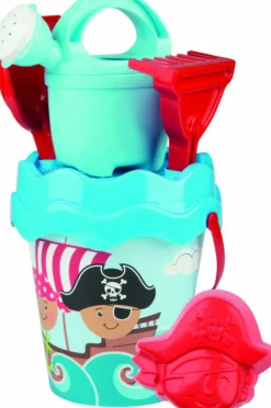 Androni Giocattoli Androni Pirates Adventure Bucket Set Discount