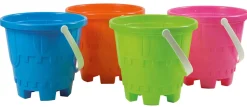Androni Giocattoli Androni Summertime Castle Bucket 17cm Assorted Styles Cheap