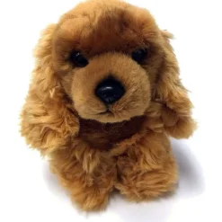 Antics Soft Touch Perky Pups Spaniel Outlet