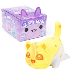 Aphmau MeeMeows 6 Inch Mystery Plush - S4 Hot