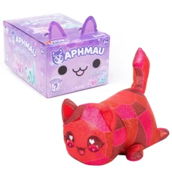 Aphmau MeeMeows 6 Inch Mystery Plush - S4 Hot