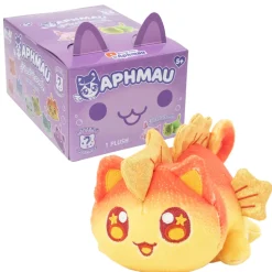 Aphmau MeeMeows 6 Inch Mystery Plush S5 Assorted Styles Cheap