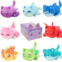 Aphmau MeeMeows 6 Inch Mystery Plush S5 Assorted Styles Cheap