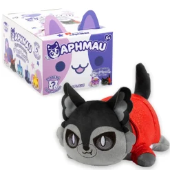Aphmau MeeMeows Glitter Edition S6 Mystery 6 Inch Plush Sale