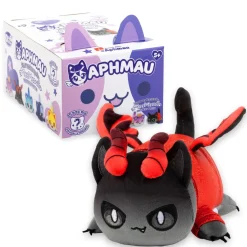 Aphmau MeeMeows Glitter Edition S6 Mystery 6 Inch Plush Sale