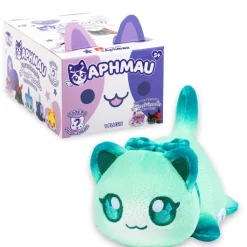 Aphmau MeeMeows Glitter Edition S6 Mystery 6 Inch Plush Sale