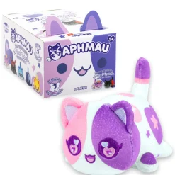 Aphmau MeeMeows Glitter Edition S6 Mystery 6 Inch Plush Sale
