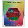 Toyworld NZ Archimedrix Blocks 25Pc Set Cheap