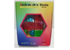 Toyworld NZ Archimedrix Blocks 25Pc Set Cheap