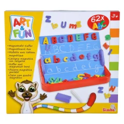 Toyworld NZ Art & Fun Magnetic Board in Case Cheap