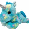 Antics Aurora Flopsie Blueberry Ripple Unicorn 30cm Fashion