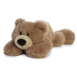 Antics Aurora Hugga-Wug Bear Taupe Small Fashion