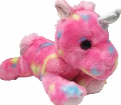 Antics Aurora Jellyroll Unicorn 40cm Cheap